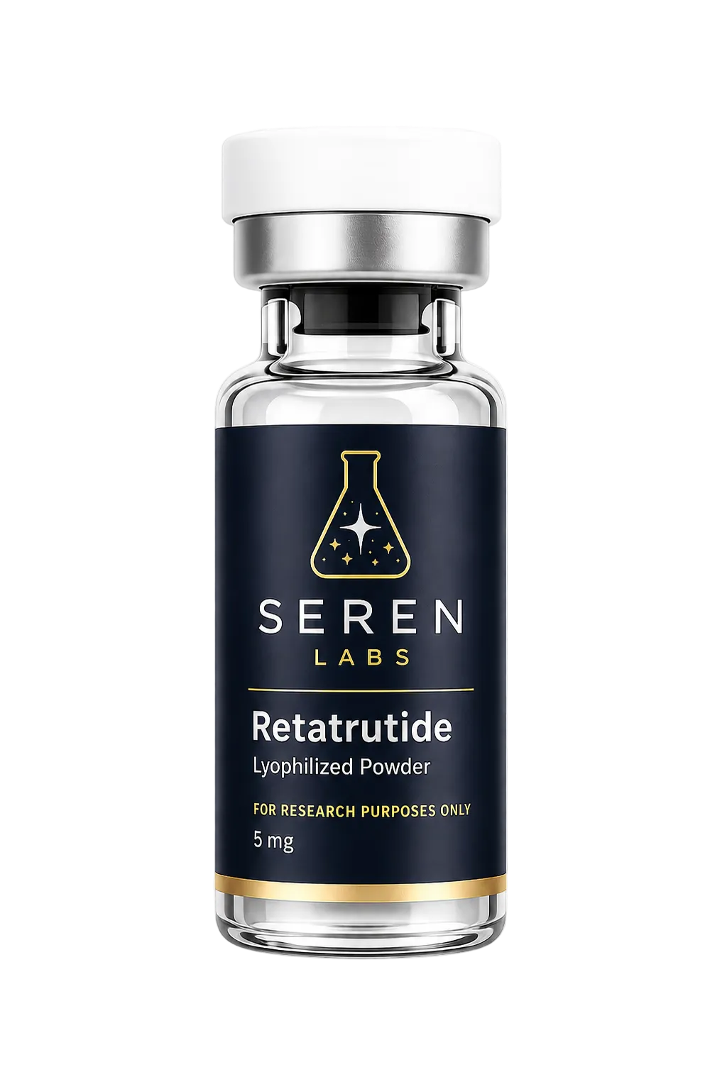Retatrutide