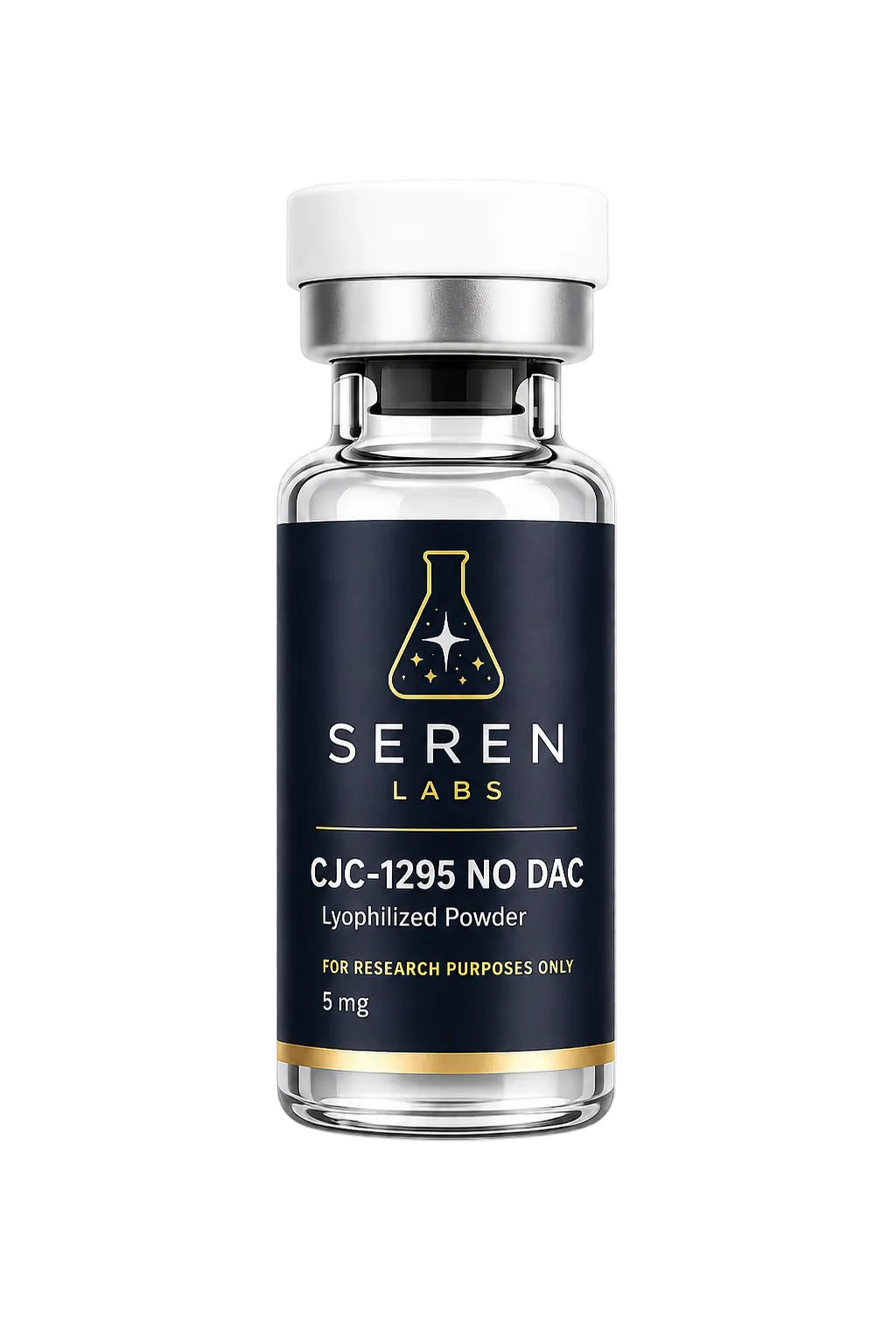 CJC-1295 NO DAC