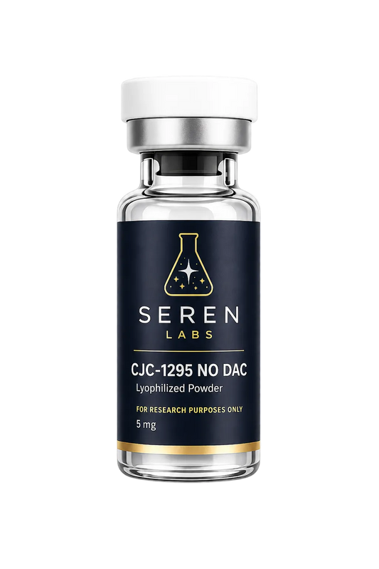 CJC-1295 NO DAC