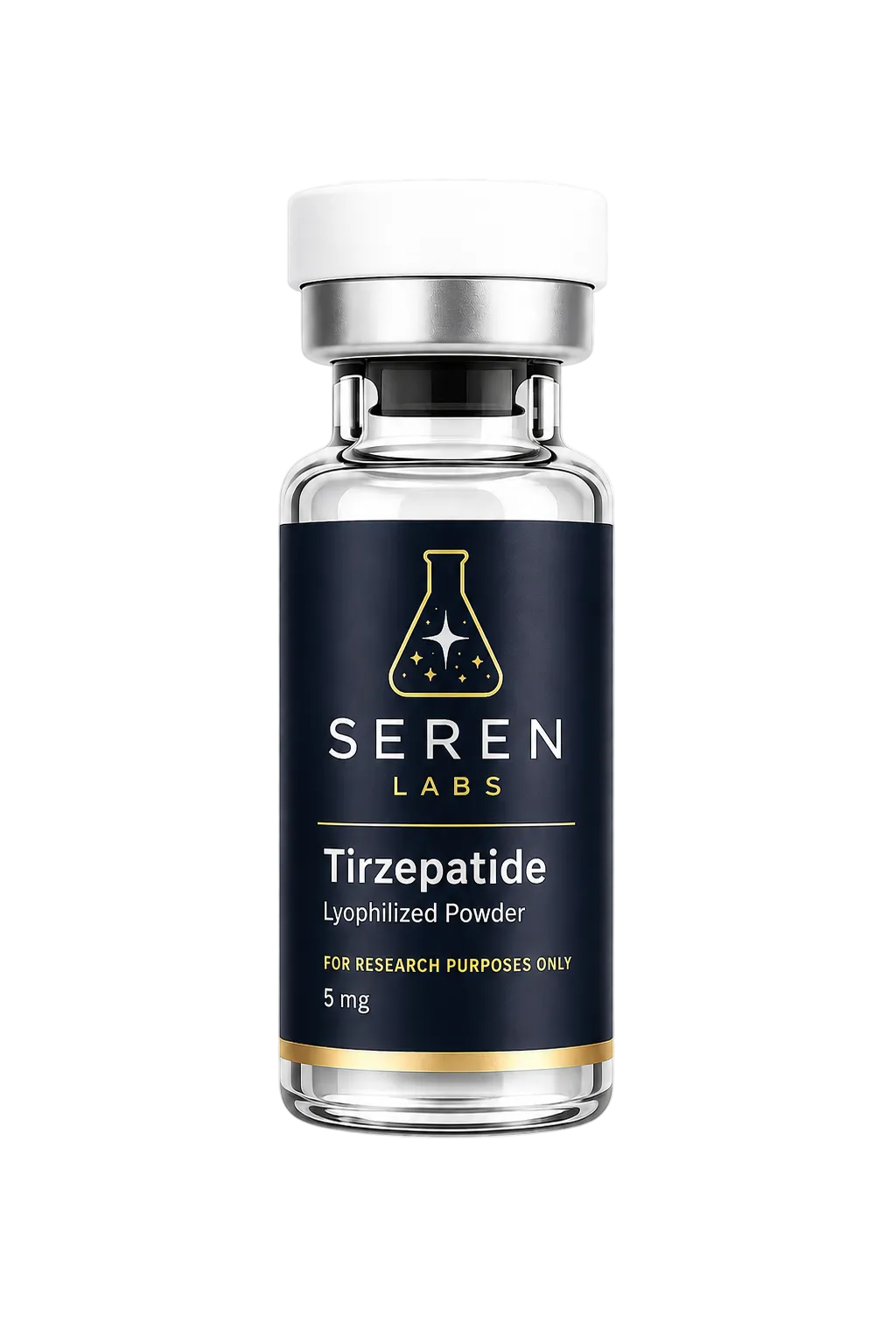 Tirzepatide