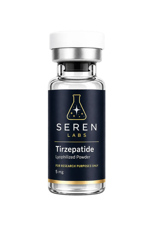 Tirzepatide