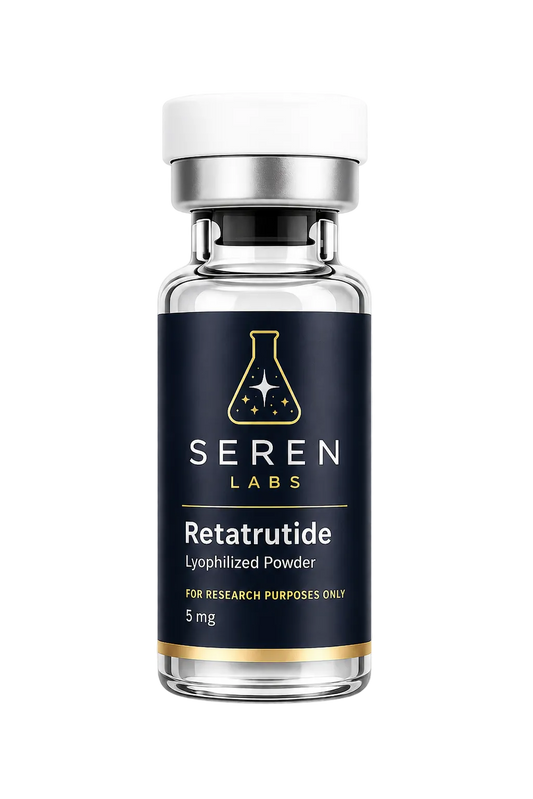 Retatrutide